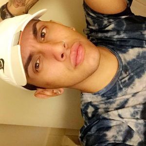 Meet your Posher, Isaiah